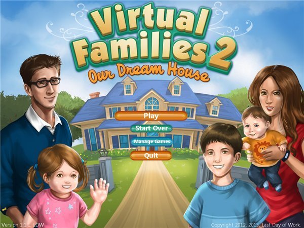 虚拟家庭2图3