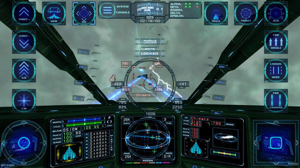 太空模拟战斗图2