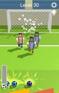 直击3D足球图1