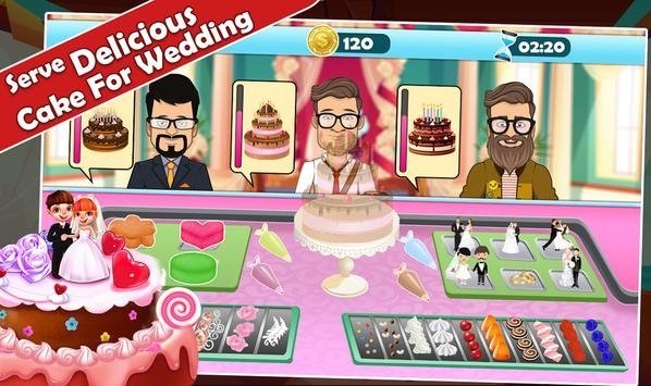 皇家婚礼蛋糕工厂图2