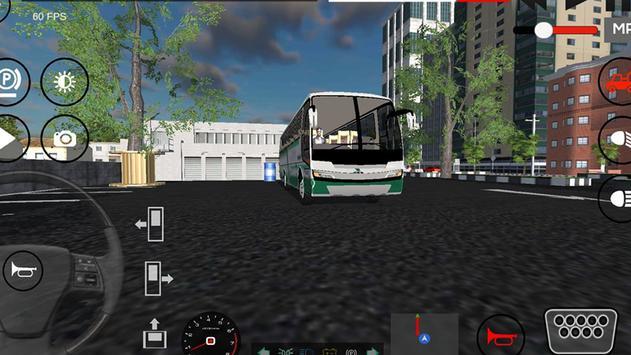 长途客车模拟器2021图1