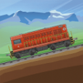 火车模拟铁路