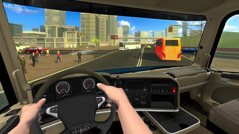 巴士模拟驾驶员19图4