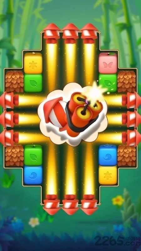 fruit block游戏图1