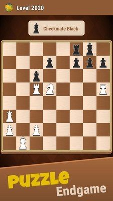 国际象棋城堡图1