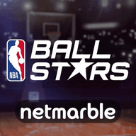 NBA Ball Stars