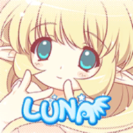 Luna Mobile韩服