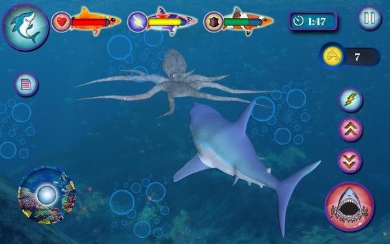 海洋鲨鱼模拟器图3