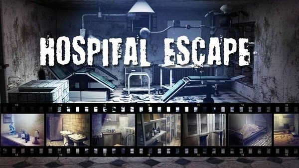 HospitalEscape图2