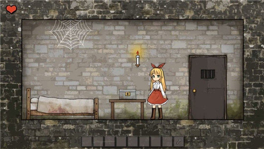 安娜的抑郁症游戏中文版图4