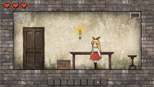 安娜的抑郁症游戏中文版图2