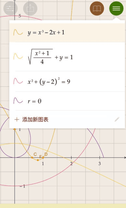EzyGraph中文版图3