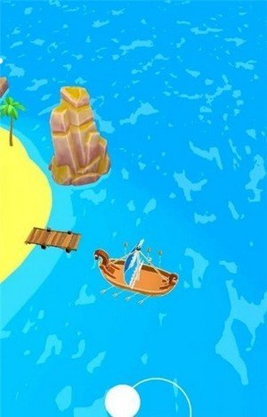岛屿入侵者3D图2