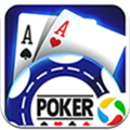 手机德州牌扑克游戏app