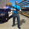 犯罪城市警察通缉