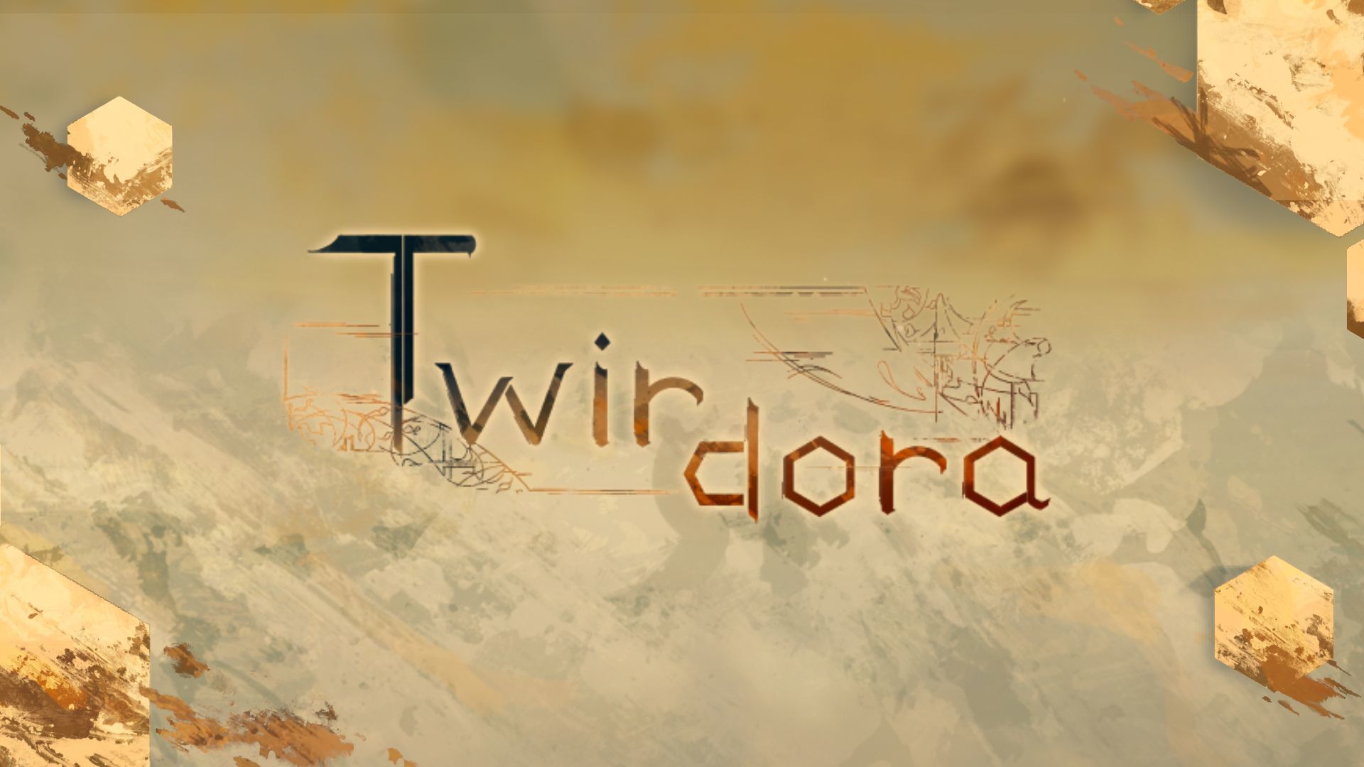 Twirdora图1