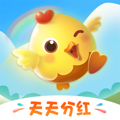 小鸡世界app