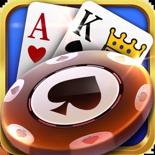 欢乐德州扑扑克游戏下载手机版