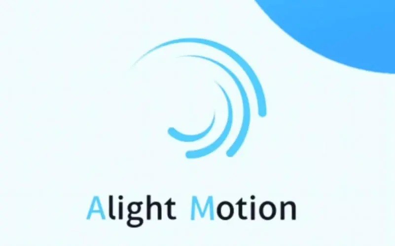 alight motion剪辑软件