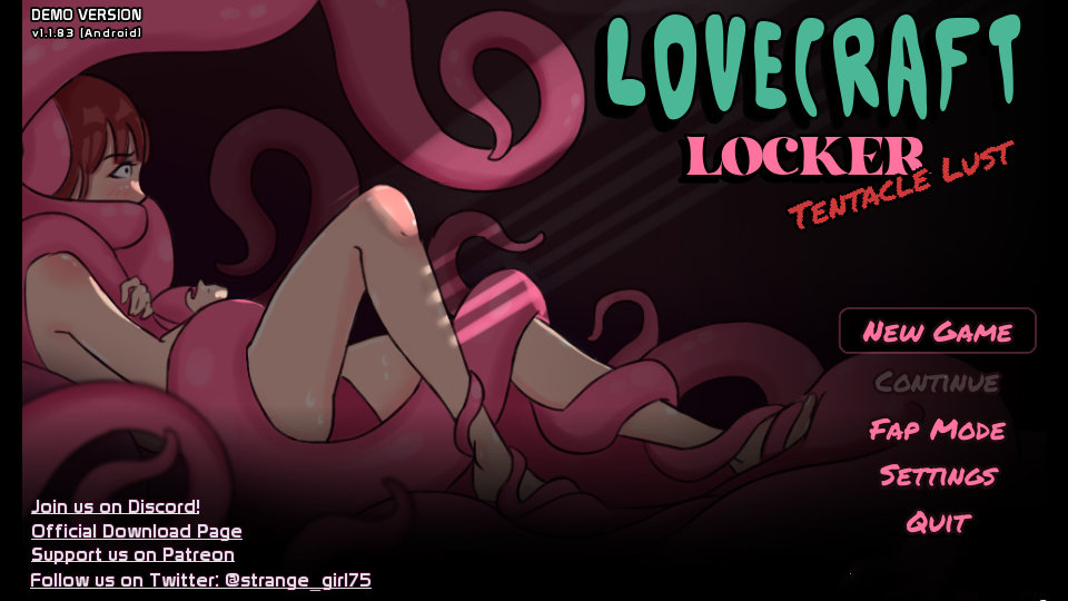 lovecraft locker2手游