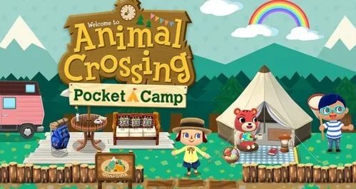 Pocket Camp
