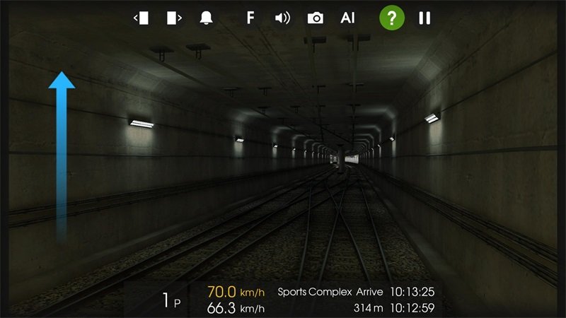 列车模拟2手机版图3