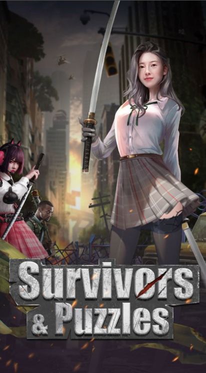 Survivors Puzzles中文版图3