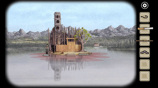 锈湖天堂中文版图3