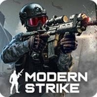 Modern Strike Online国际服