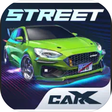 CarX Street手游正式版