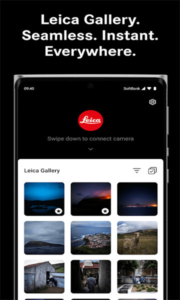 Leica FOTOS安卓版图1