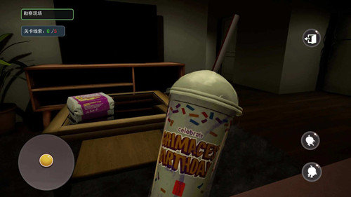 冰淇淋怪物安卓版图2