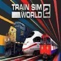 模拟火车世界2免费版