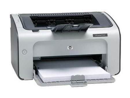 惠普打印机驱动程序p1007