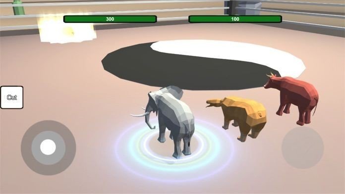 动物融合模拟器中文版图3