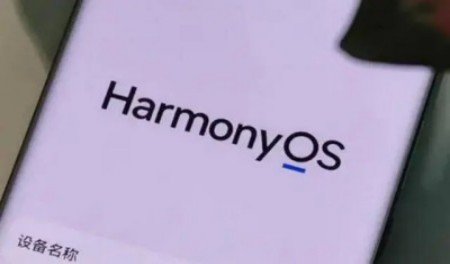 HaromonyOS2图1