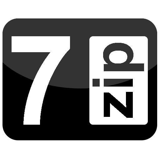 7zip文件管理器