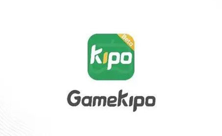 Gamekipo游戏盒子