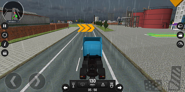 越野卡车模拟器图4