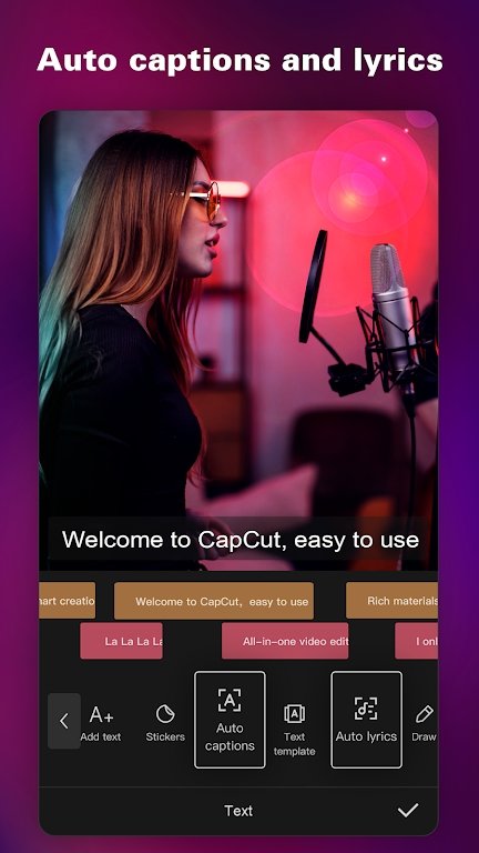 Capcut最新版图2