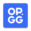 OPGG英雄数据查询app