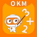 OKMath全科启蒙免费