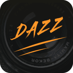 dazz相机正版