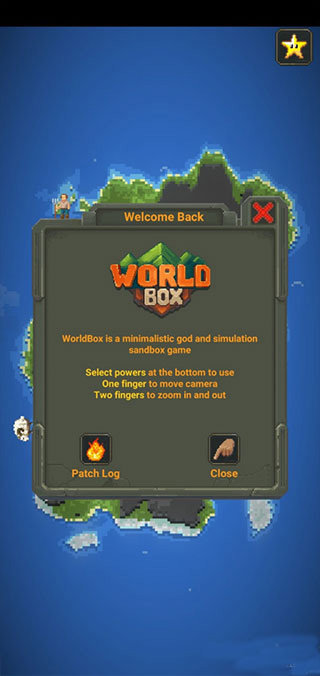 WorldBox图1