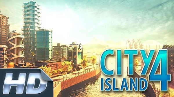 城市岛屿4官方版图1